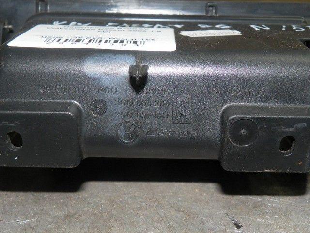 Пепельница B70KXV Volkswagen Passat - Фото 3