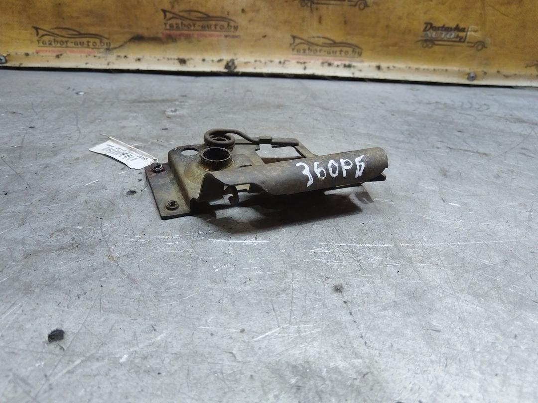 Замок капота 6Y7XN0 Fiat Punto купить на авторазборке