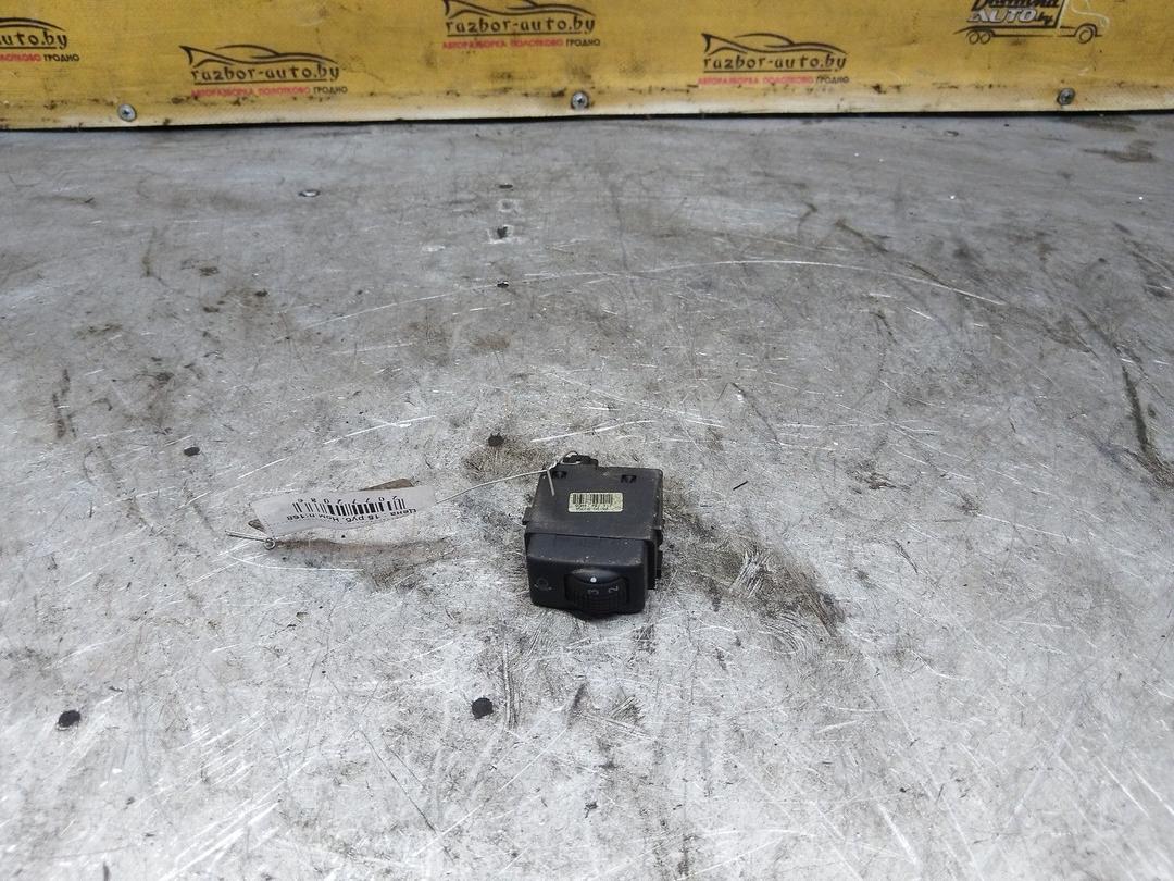 Кнопка корректора фар GC4JLR Nissan Note - Фото 3