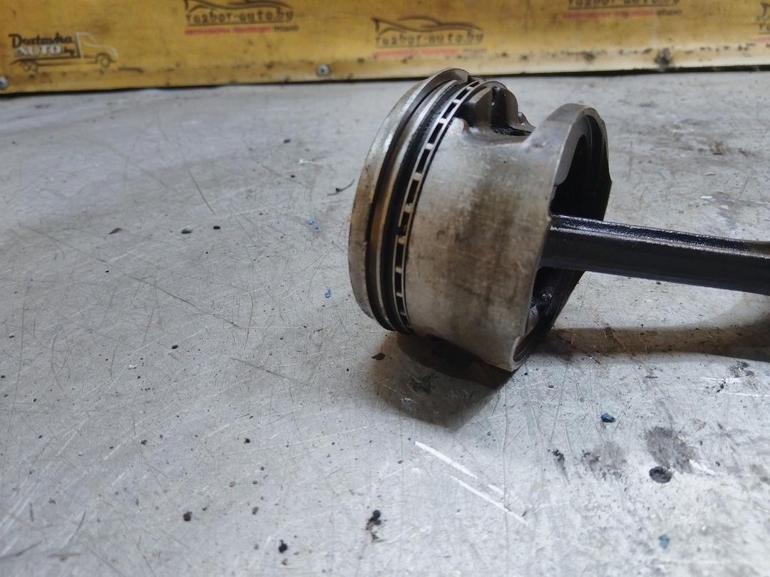 Поршень QKKO3L Daewoo Nubira купить