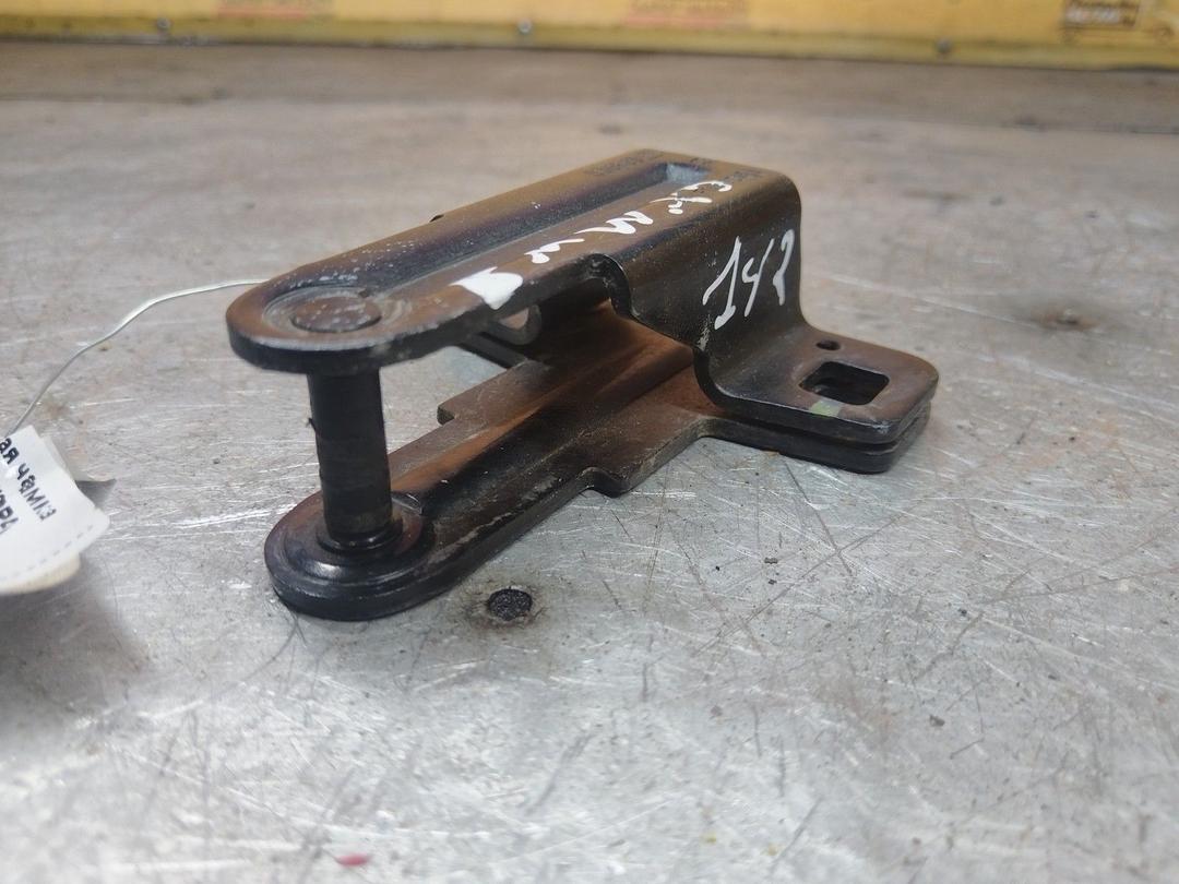 Ответная часть замка багажника QM5RPA BMW X5 E53 - Фото 2