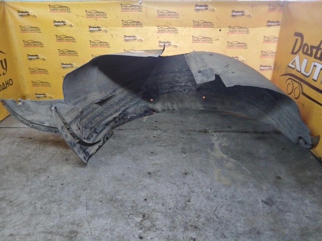 Защита арок задняя левая (подкрылок) 0I32J7 Peugeot 307 купить в магазине запчастей бу