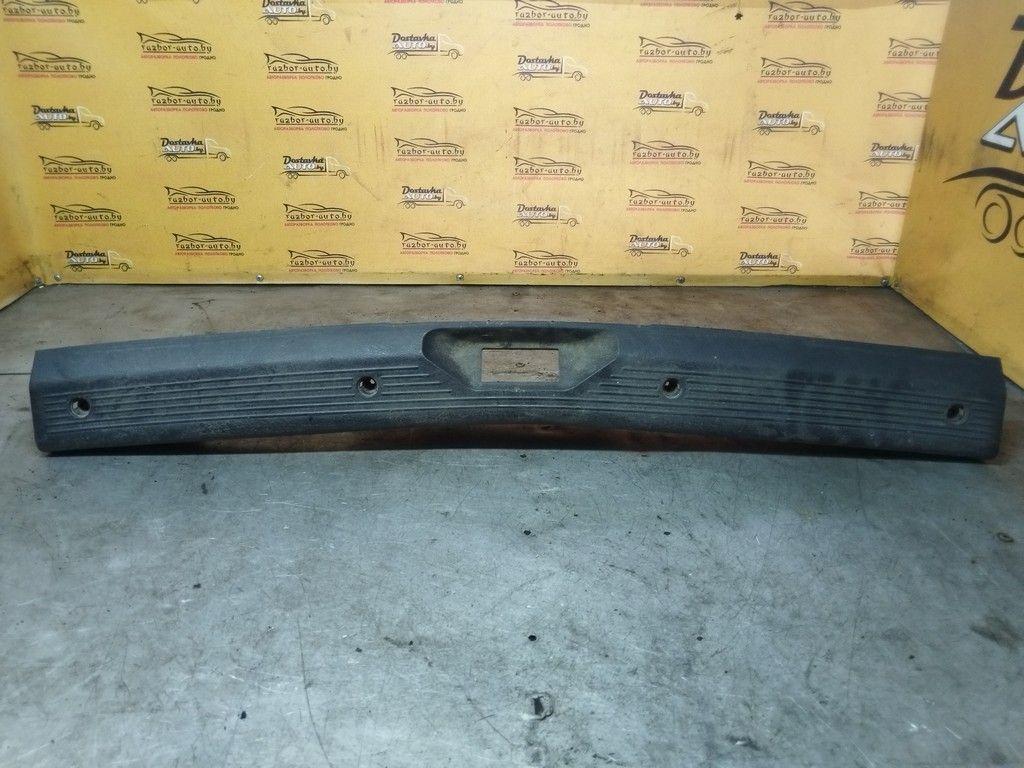 Пластик багажика VJYSTI Citroen Xantia