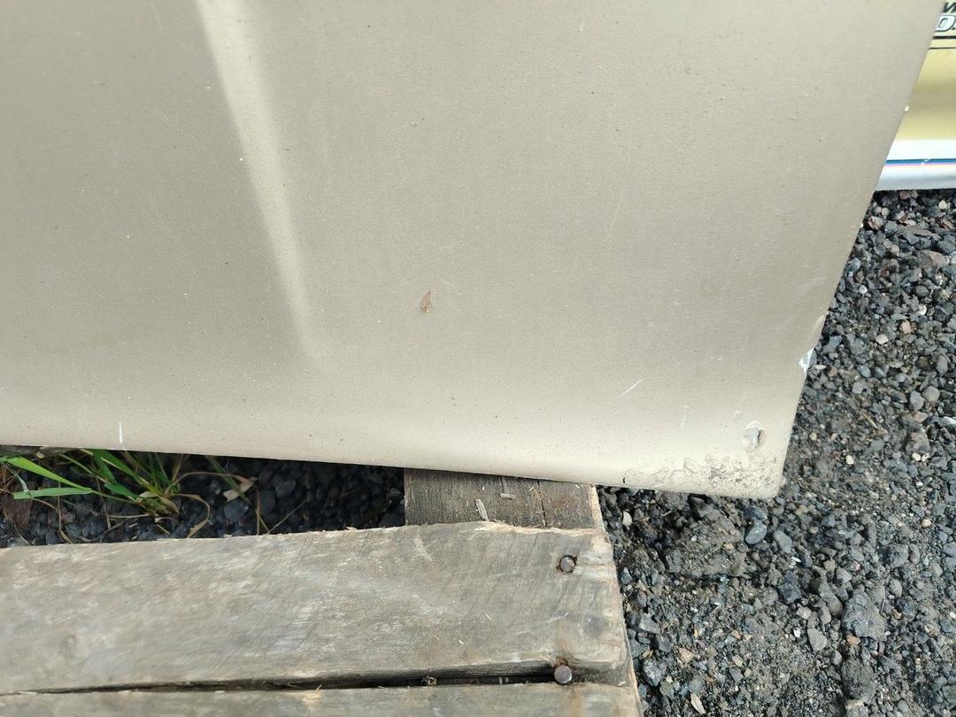 Капот 6SW8HM Volkswagen Passat - Фото 3