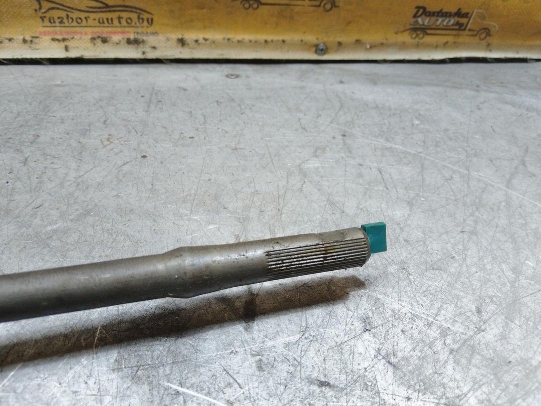 Рулевой карданчик I3SU76 Citroen Xsara Picasso купить