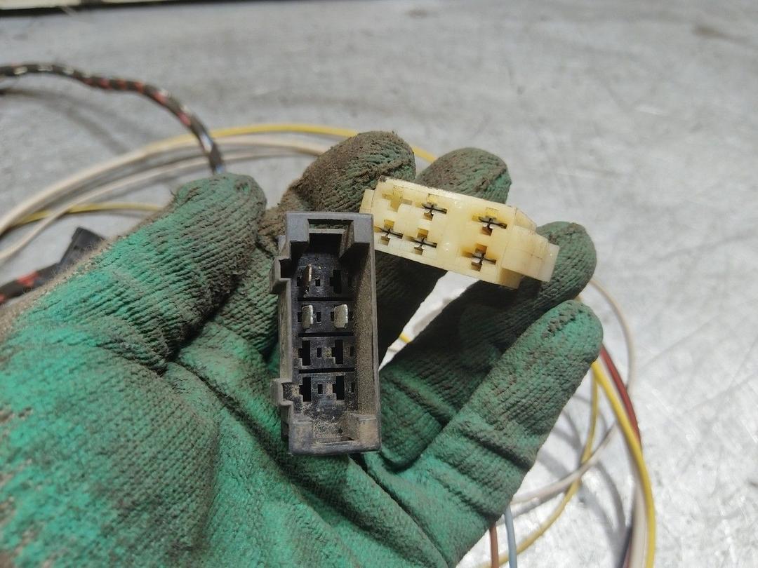 Проводка 8T0MIM Peugeot 307 - Фото 10