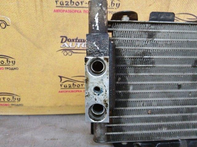 Радиатор АКПП E085NH Audi A6 купить