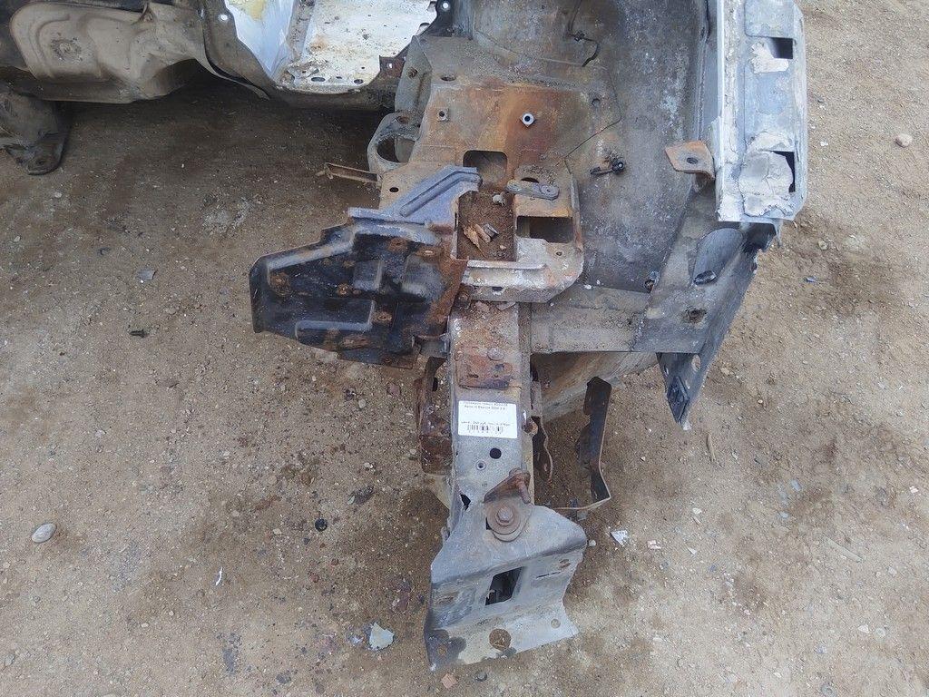 Лонжерон левый 9D2W36 Renault Espace - Фото 2