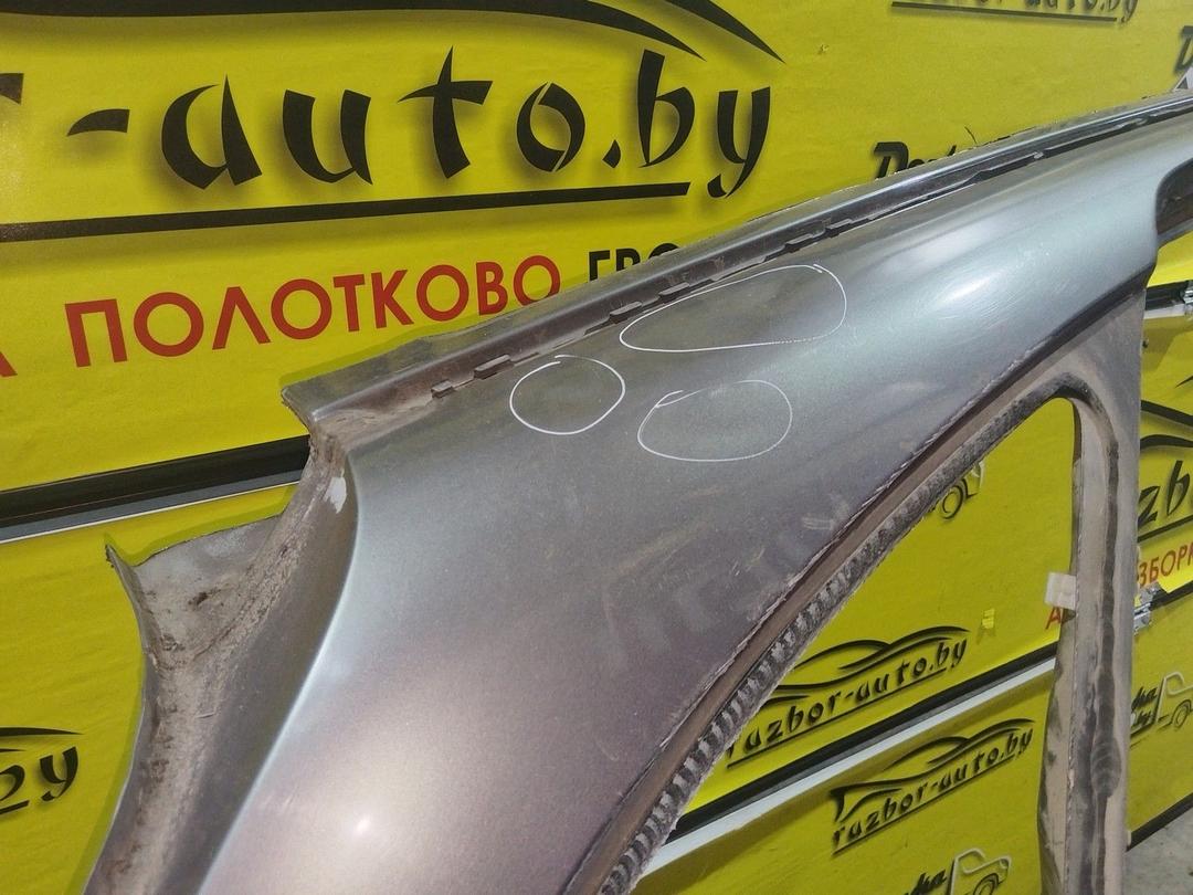 Крыло заднее правое T6WHED Renault Scenic купить с доставкой. Огромный выбор запчастей и марок авто. У нас есть практически все.