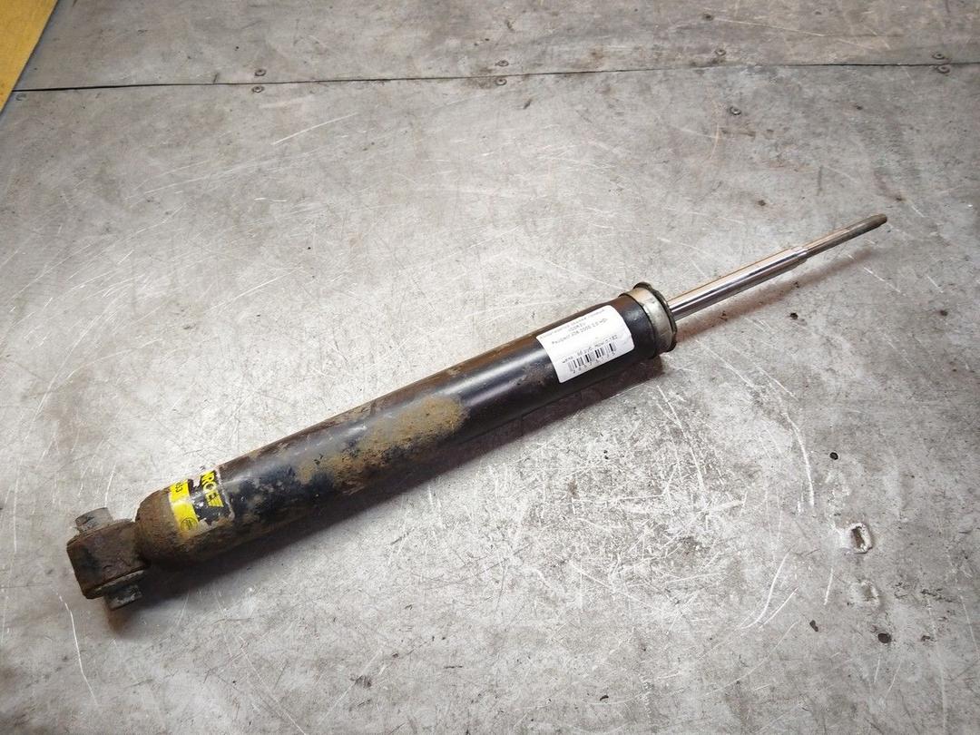 Амортизатор задний правый JC3R3V Peugeot 406 - Фото 1