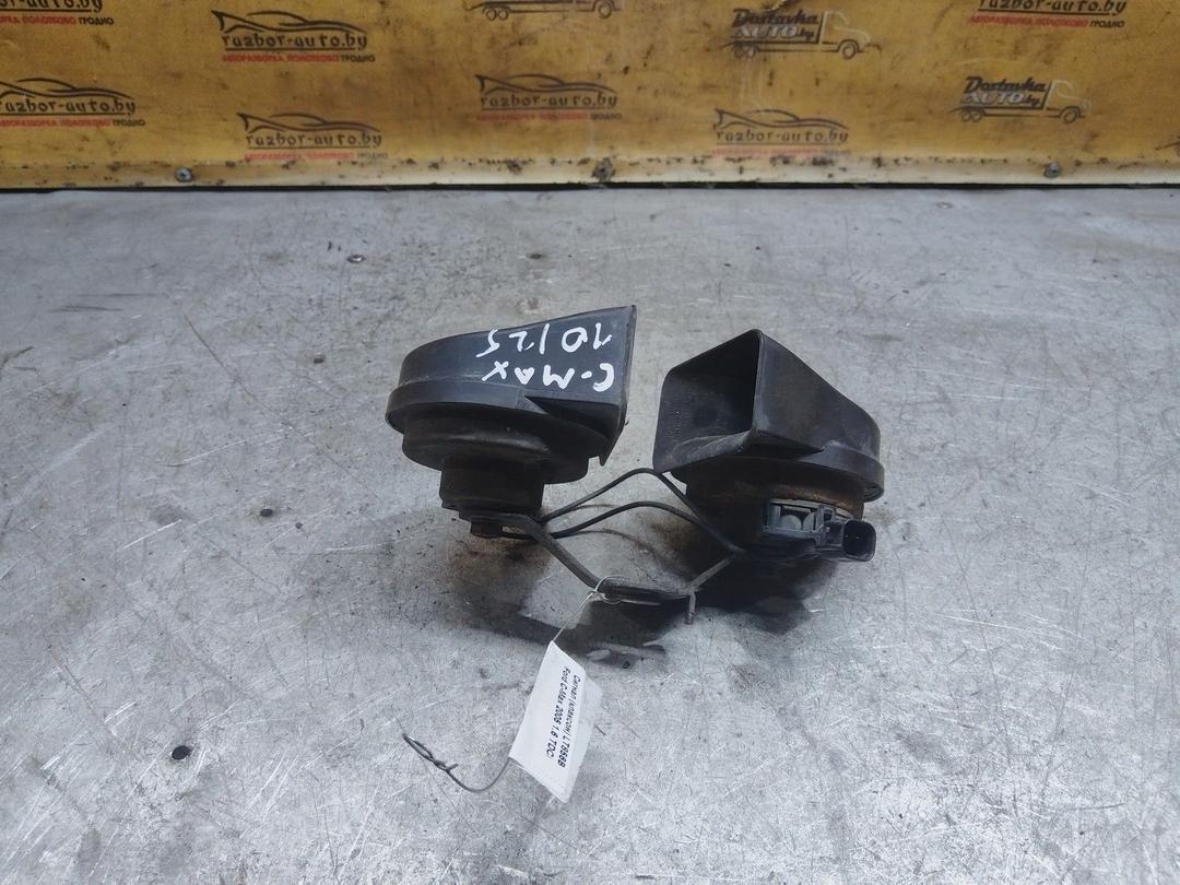 Сигнал (клаксон) LT856B Ford C-Max купить с доставкой