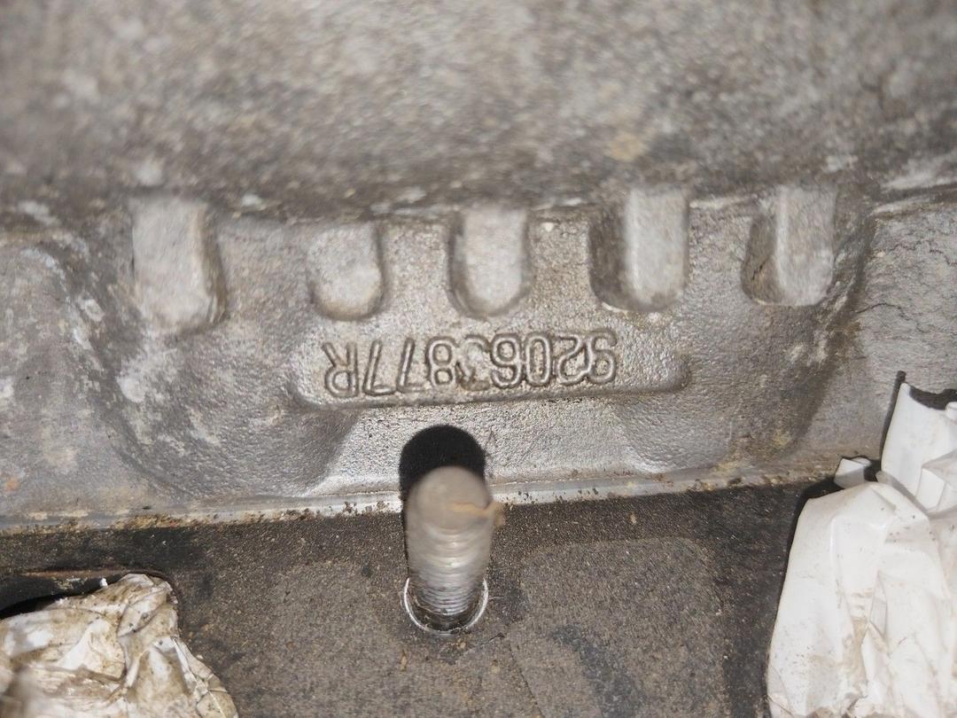 Головка блока цилиндров 0BCULT Daewoo Leganza купить на авторазборке