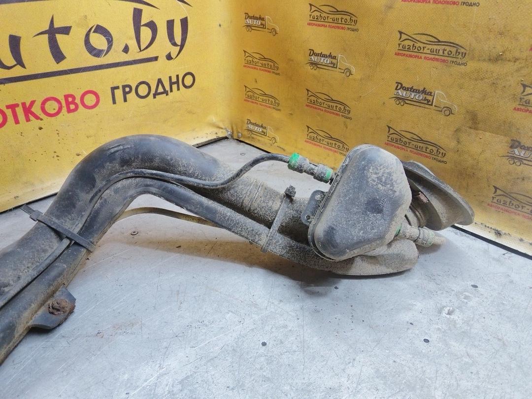 Горловина топливного бака H99K94 Peugeot 405 купить с доставкой