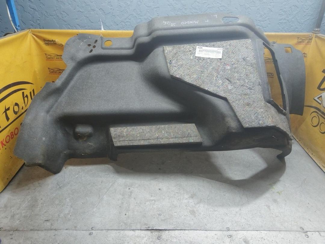 Обшивка багажника RE3N52 Ford Mondeo купить с доставкой