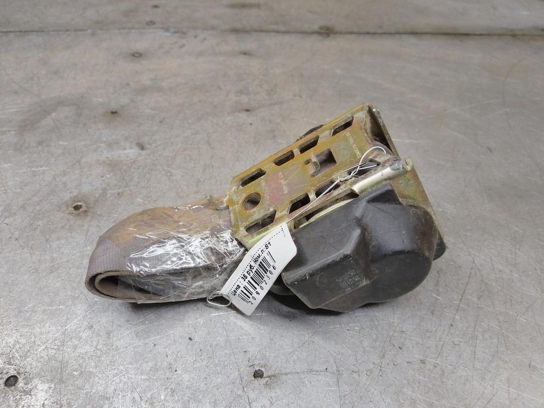 Ремень безопасности задний правый TYSJVA Peugeot 406 купить