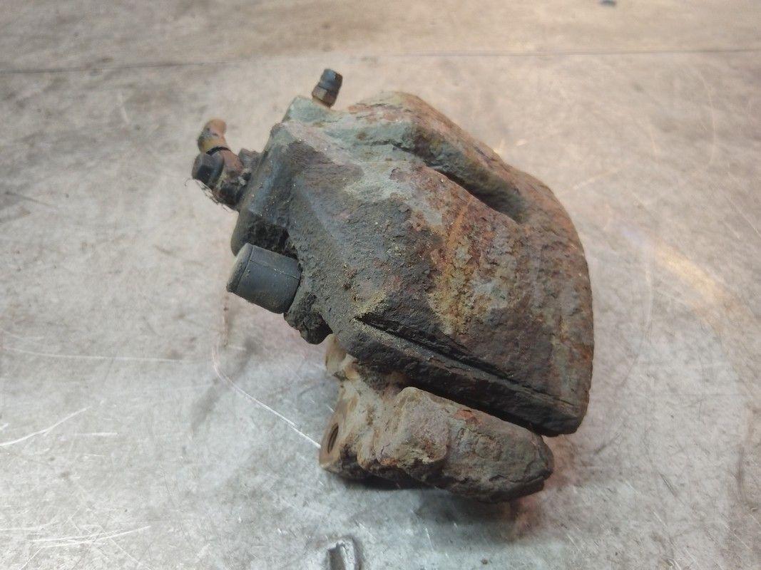 Суппорт передний левый KXMVQL Seat Altea - Фото 3