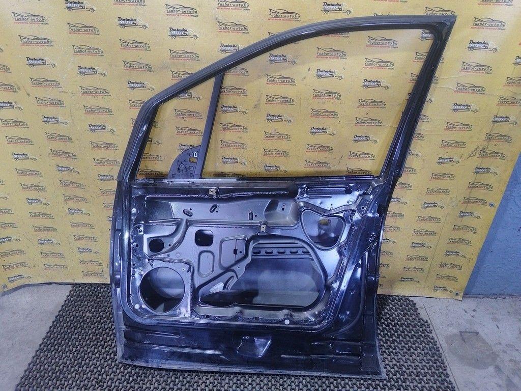 Дверь передняя правая 4HN1J1 Mercedes A W168 - Фото 5