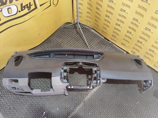 Панель передняя салона (торпедо) RJTIK2 Renault Scenic