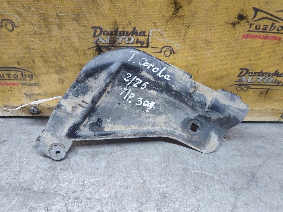 Заглушка порога N9AB7A Toyota Corolla купить с доставкой