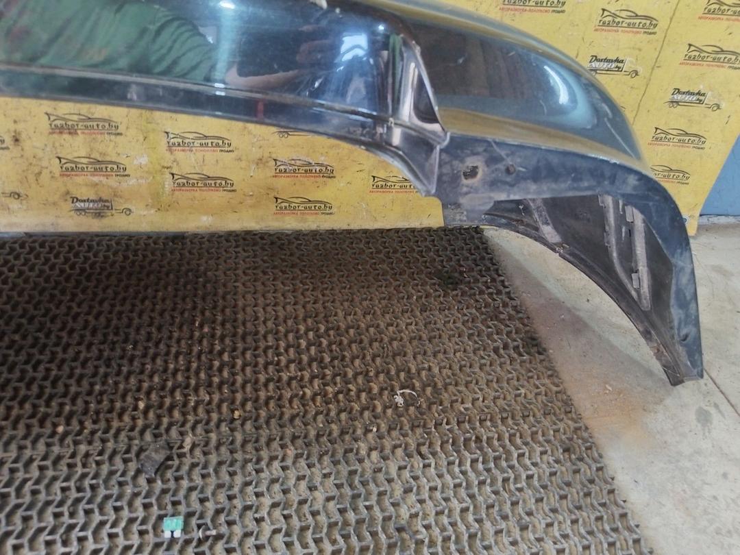 Бампер задний 7W3XKD Volkswagen Golf undefined