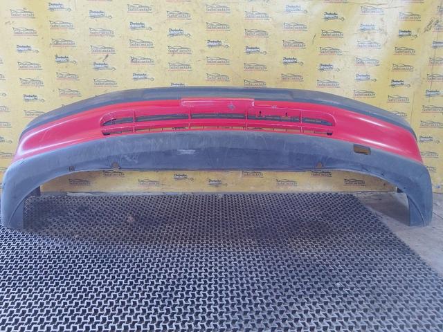 Бампер передний CRYGX3 Peugeot 306 купить на авторазборке