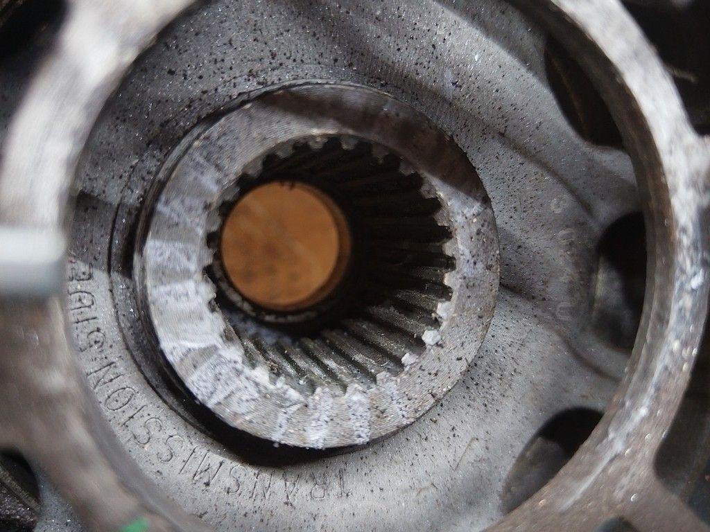 Комплект сцепления C86P4E Honda Accord - Фото 3