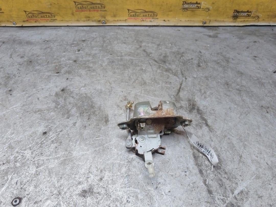 Замок багажника H9ITN0 Subaru Forester купить с доставкой