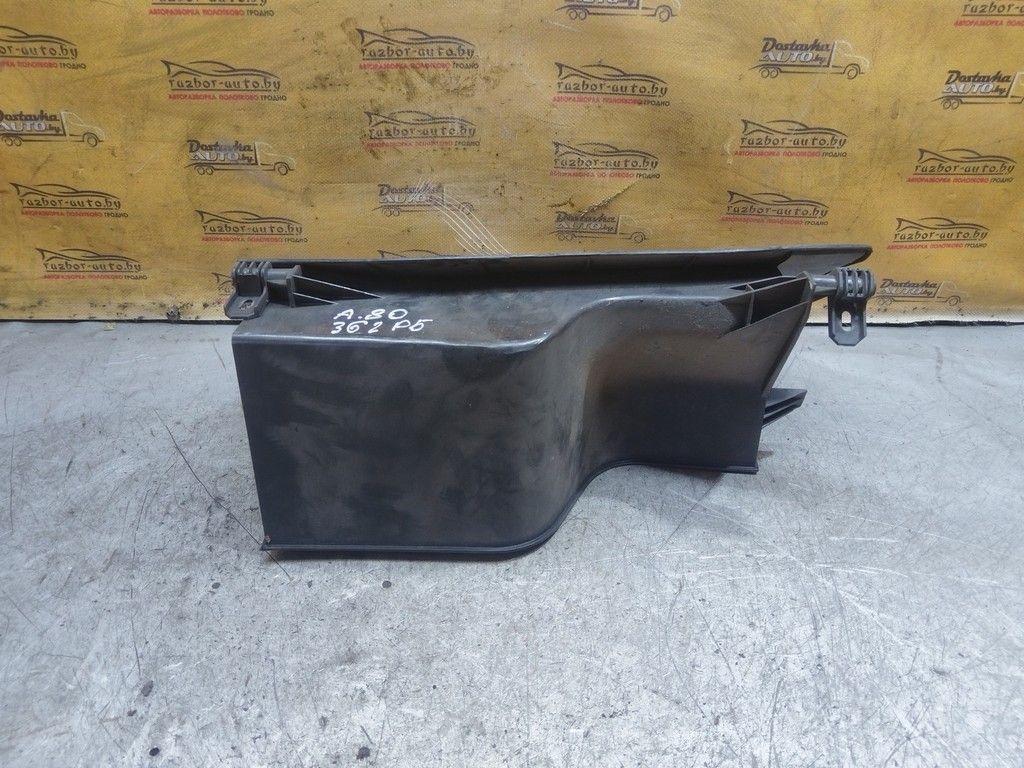 Бардачок QGJE2L Audi 80 - Фото 4