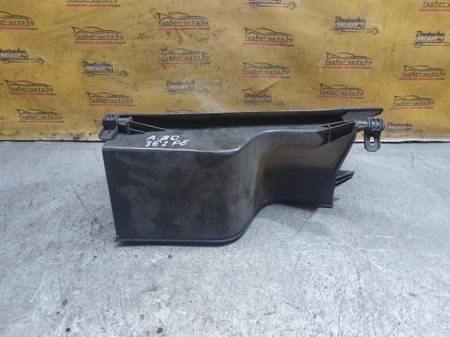 Бардачок QGJE2L Audi 80 - Фото 4