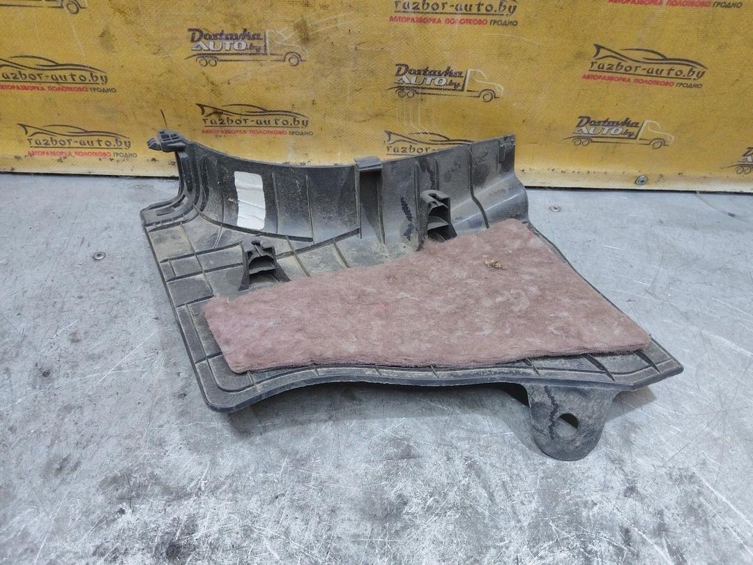 Обшивка салона WBC636 Ford Fusion купить с доставкой