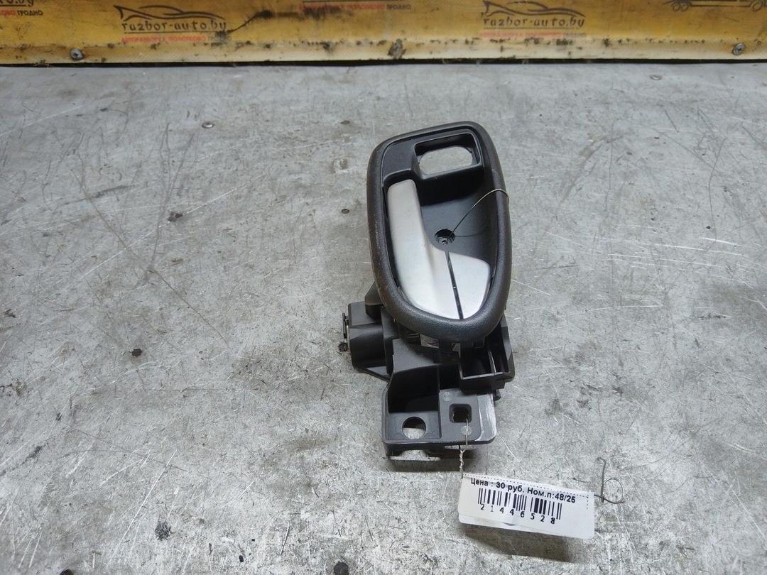 Ручка внутренняя передняя правая WDKD32 Ford Galaxy купить в магазине запчастей бу