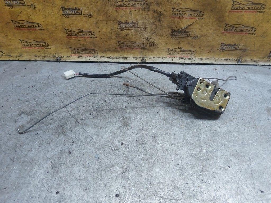 Замок двери передней правой SH2IH1 Mazda Xedos 6 - Фото 1