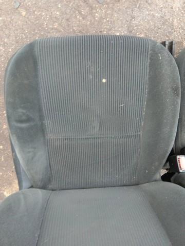 Салон (комплект сидений) 3E4529 Ford C-Max купить