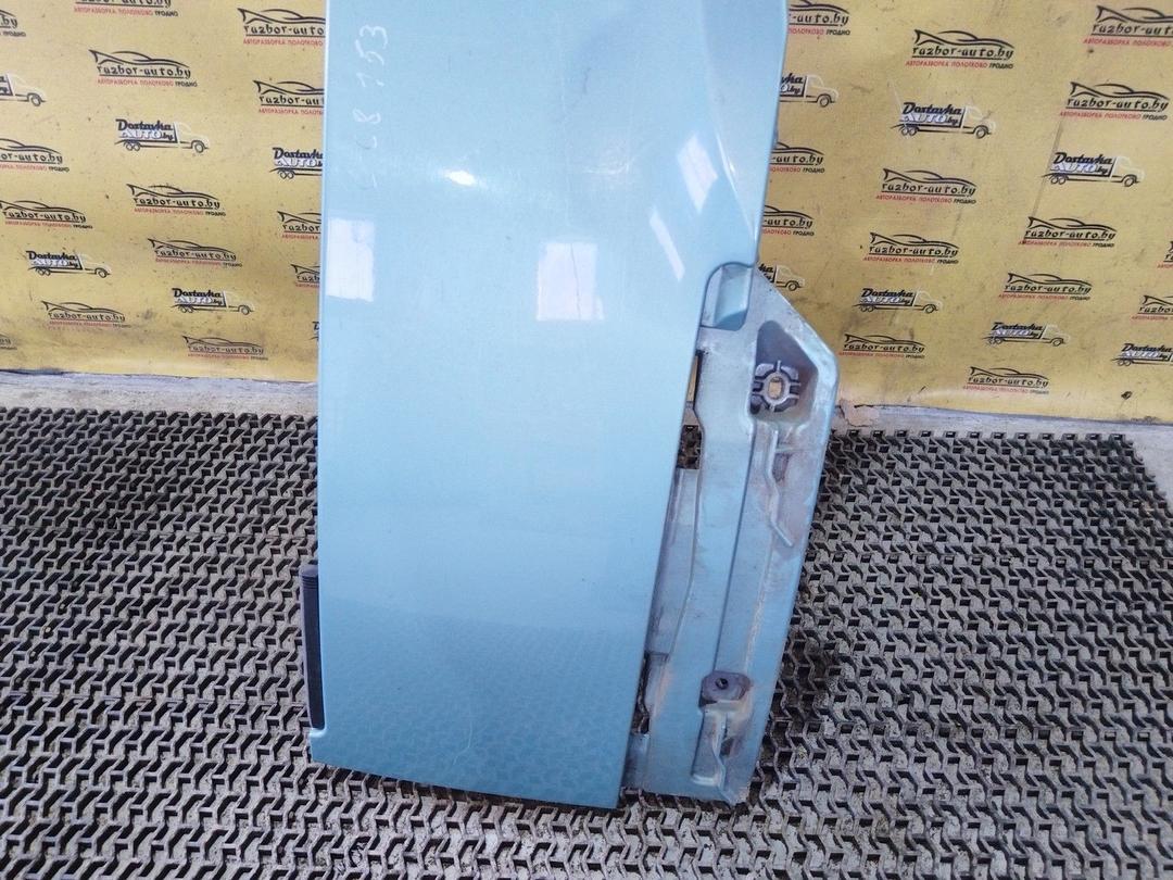 Крыло заднее правое OWGXZE Citroen C8 - Фото 2