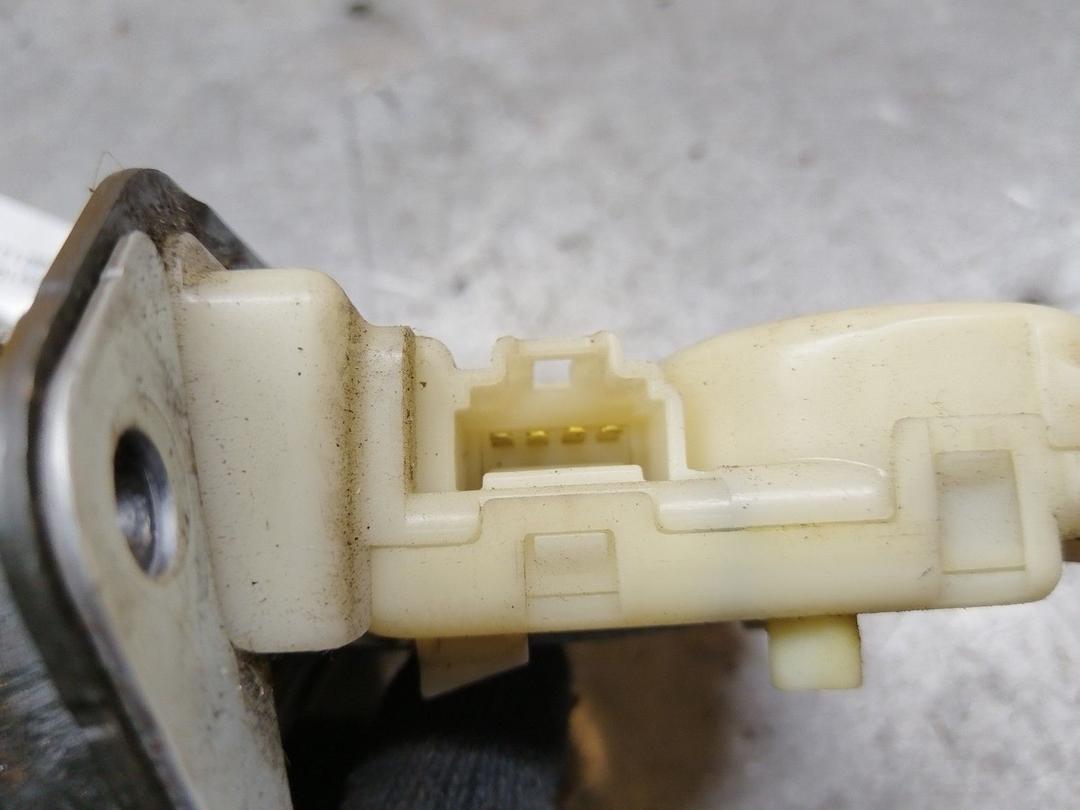 Замок багажника 1QEDHJ Nissan Note купить в магазине запчастей бу