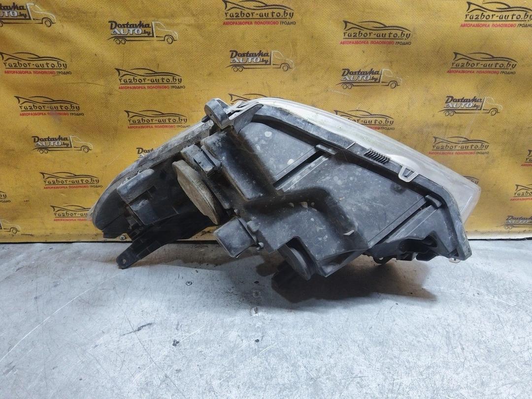 Фара правая IXFTWP Opel Astra undefined