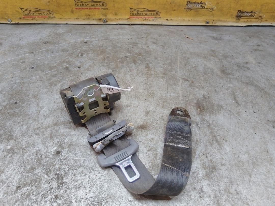 Ремень безопасности задний левый 8CM739 Fiat Palio купить с доставкой