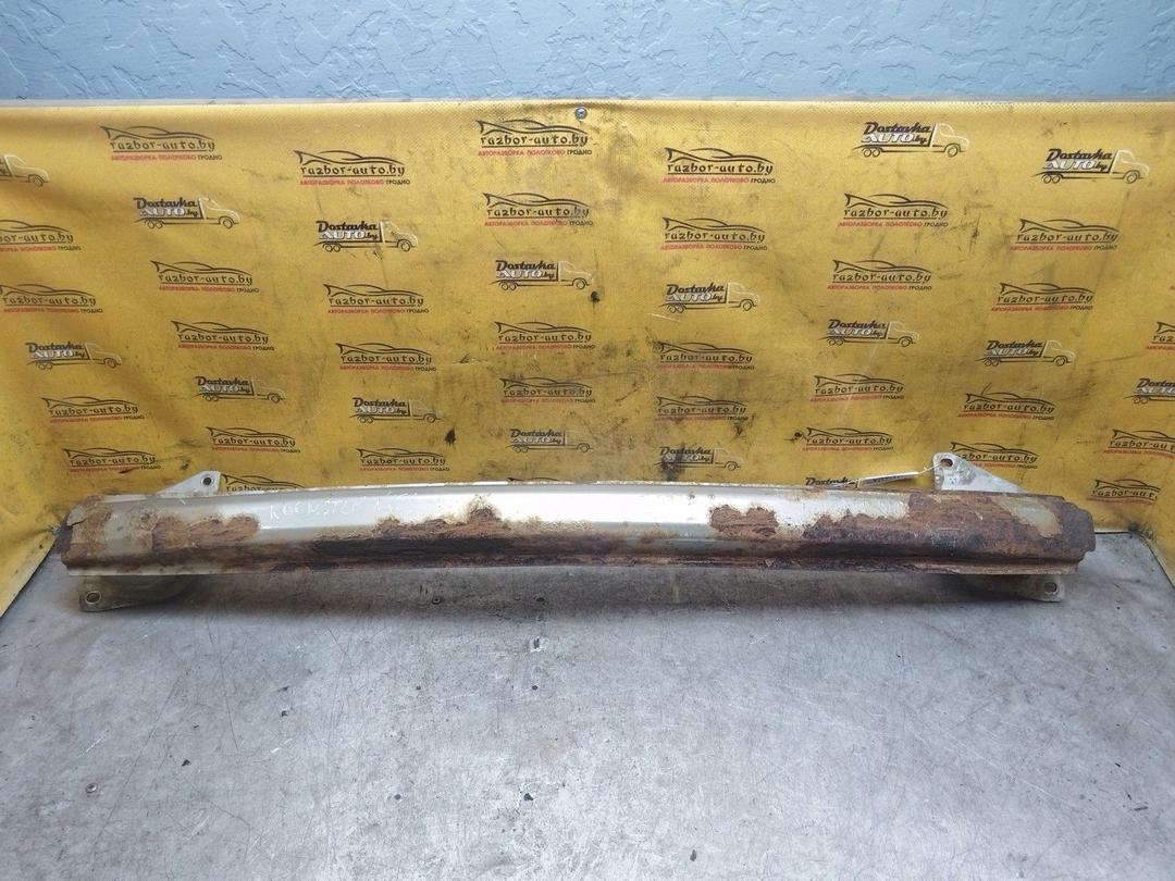 Усилитель бампера заднего OT1TO3 Skoda Roomster - Фото 2