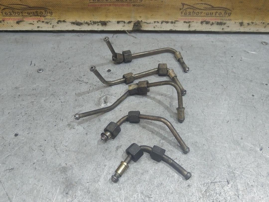 Трубка топливная AZ23LU Opel Astra - Фото 1