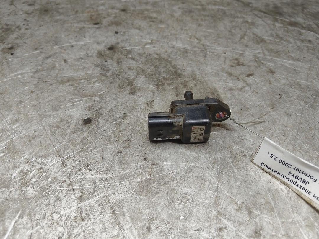 Клапан электромагнитный J6V9Y4 Subaru Forester купить с доставкой