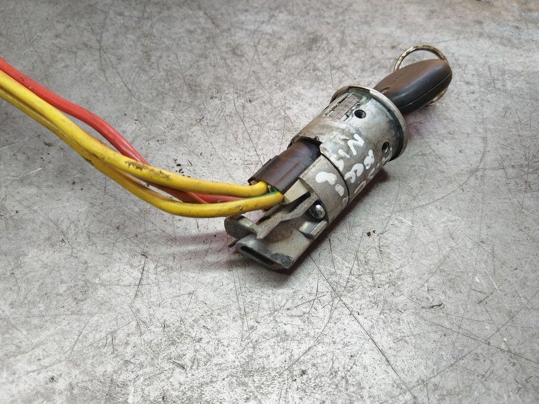 Контактная группа 668GFZ Renault Scenic - Фото 3