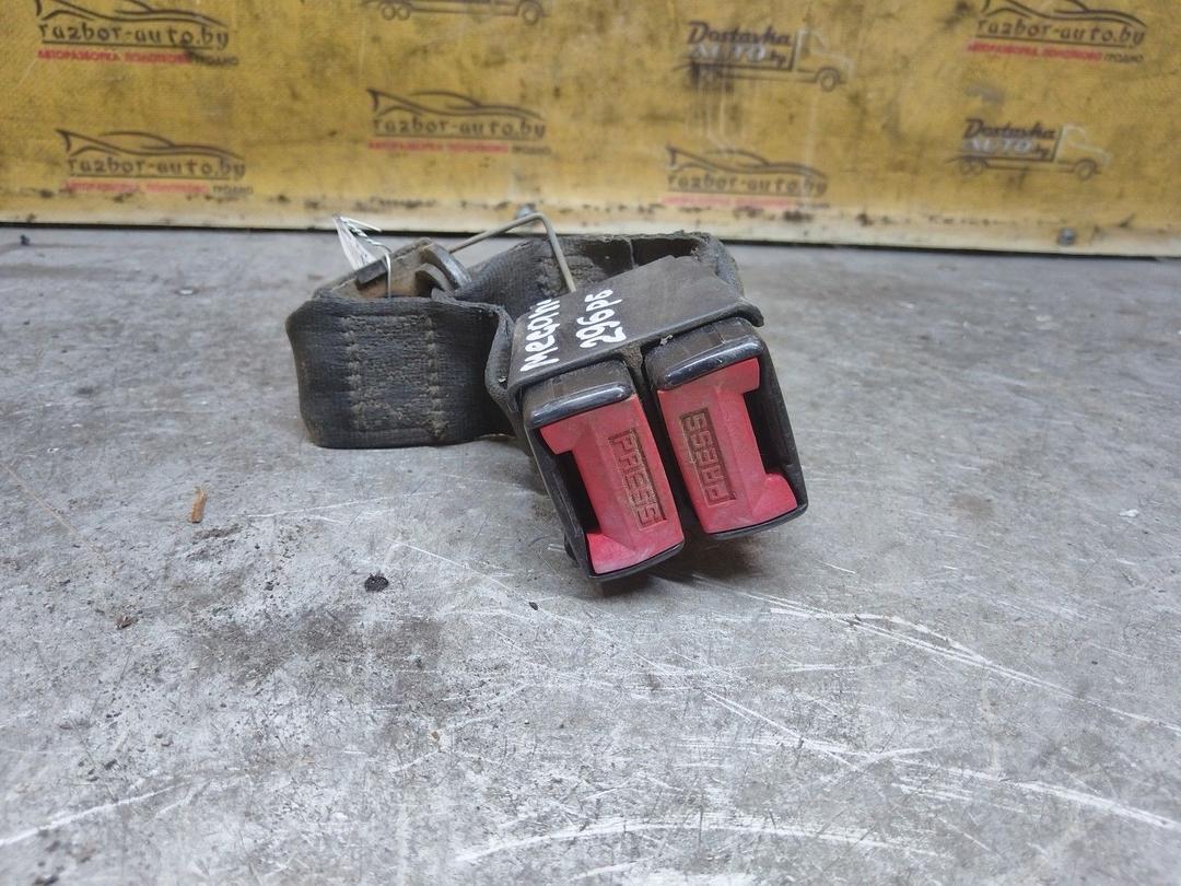 Замок ремня безопасности L8AQYX Renault Megane купить