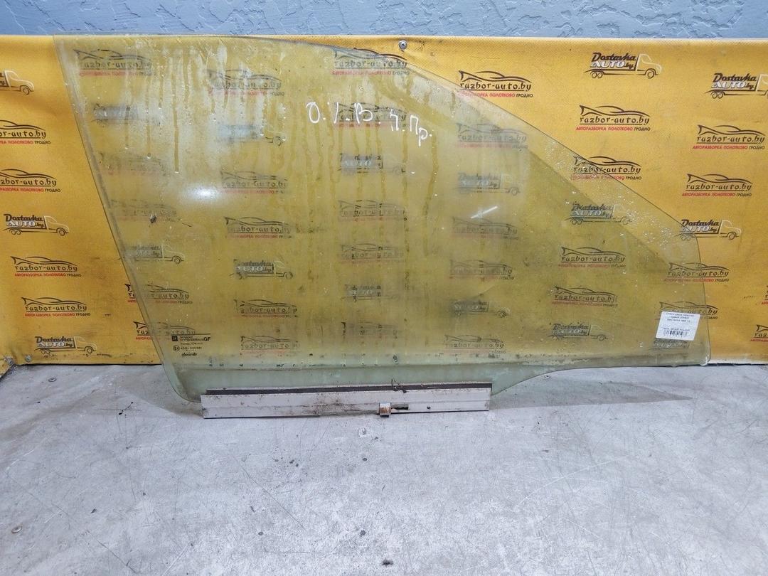 Стекло двери передней правой JXMS32 Opel Vectra