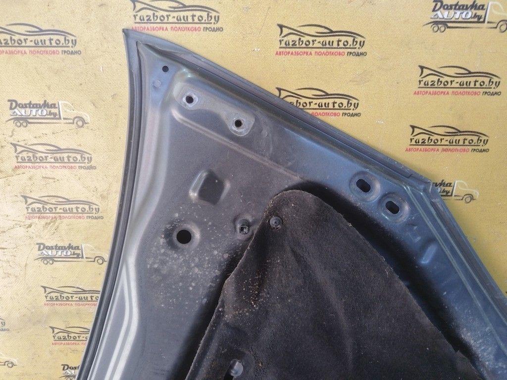 Капот 3N4HJY Toyota Corolla Verso - Фото 5