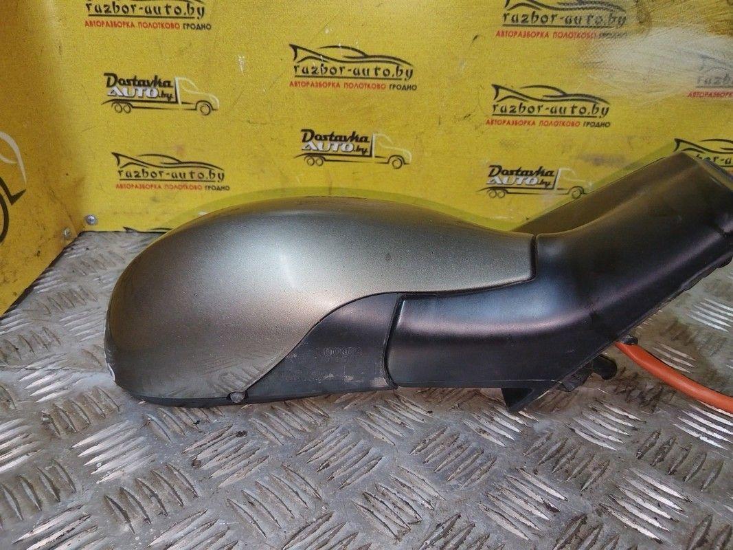 Зеркало наружное правое 6X3DY8 Citroen C5 купить на авторазборке