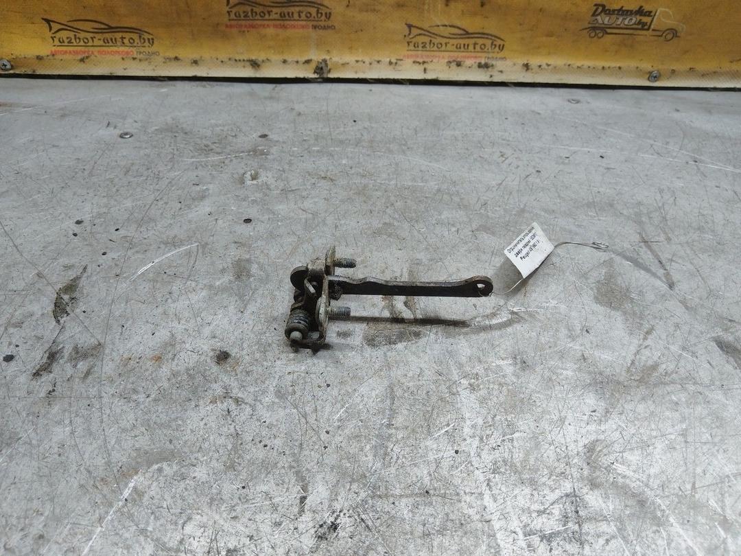 Ограничитель открывания двери передней 1ED6F2 Peugeot 405