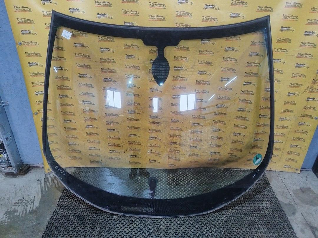 Стекло лобовое 3Y60B5 Citroen C8 - Фото 2