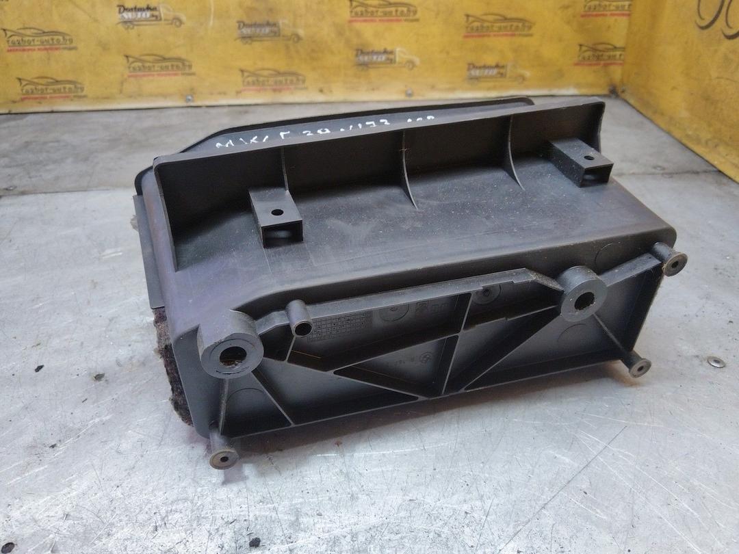 Обшивка багажника Q8668T BMW 5 E39 купить