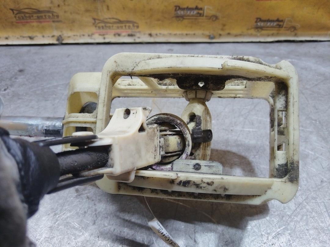 Кулиса 5WT31D Opel Zafira купить с доставкой