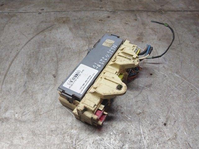 Блок предохранителей 04112U Mazda 626 undefined